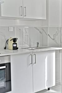 Appartement conviviale et lumineux - III