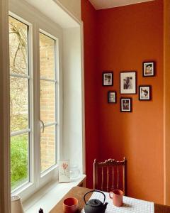 B&B / Chambres d'hotes Lehontine : photos des chambres