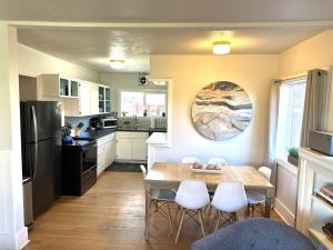 Bluebird Day - Star Cottage