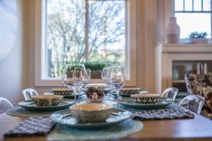 Bluebird Day - Star Cottage