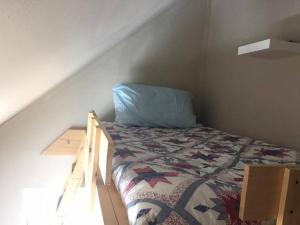 Great little condo in Mont-Tremblant
