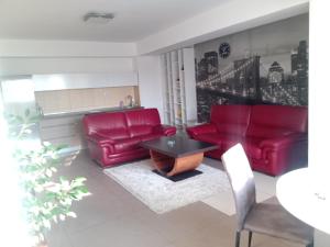 Central Lux Apartment in Skopje
