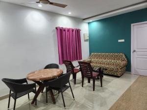 Eco Village - No Alcohol Zone