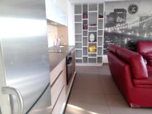 Central Lux Apartment in Skopje