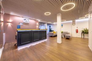 Hotels Grand Hotel Senia : photos des chambres