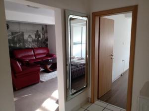 Central Lux Apartment in Skopje