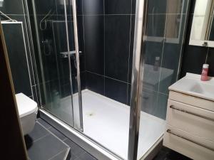 Central Lux Apartment in Skopje