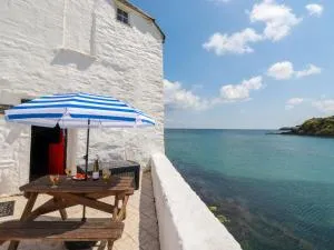 Rock Cottage - Gorran Haven