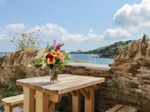 Chy Rani - Gorran Haven