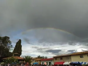 SumaqWasi Huaripampa - Chupaca