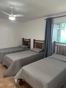 Casa 3 próximo ao autódromo - Parelheiros