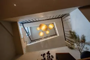 可可托海心宿民宿 - Temeke