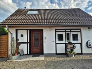 Ferienhäuschen Landleben pur