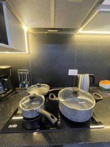Lama Vista Living 202