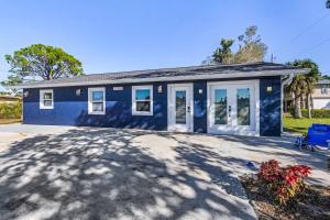 Beachy Blue Getaway - 4hvězdičkové hotely ve městě Bonita Springs