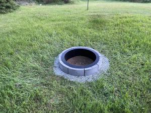 Ancestral Wooden Chalet - St-Gabriel de Brandon