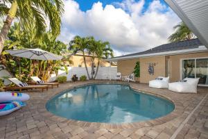 Tamaram Retreat Rest, Relax, Enjoy and Repeat