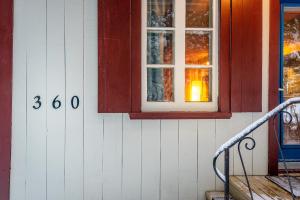 Ancestral Wooden Chalet - St-Gabriel de Brandon