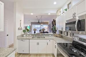 Luxury 3bd 2b condo at Lely Resort Golf and CC