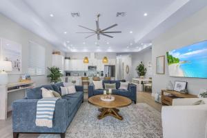 Serenity retreat the ultimate luxury getaway