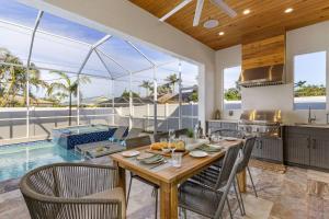Serenity retreat the ultimate luxury getaway