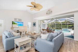 Relaxation and Sunshine at Casa Del Sol Pool Villa - 4hvězdičkové hotely ve městě Naples