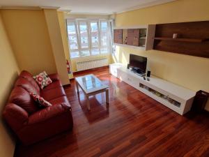 Tu hogar, Santoña Home Vibes