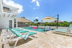 Blue Marlin a space where memories are made - جزيرة ماركو