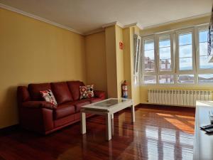 Tu hogar, Santoña Home Vibes