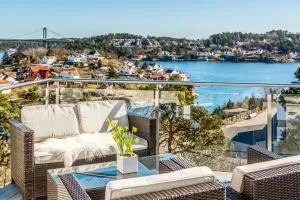 Sørlandsperle i Arendal - Eydehamn