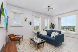 Casa Palma Historic apt in the BEST spot downtown