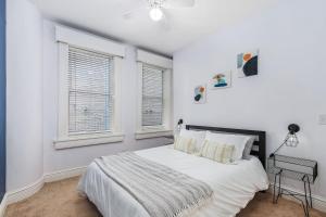 Casa Palma Historic apt in the BEST spot downtown