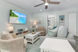 Beach, pool and fun times at Blue Oyster Lagoon