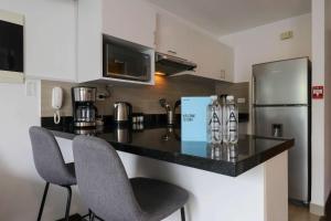 w* Luxurious 1BR w Majestic Balcony in Barranco
