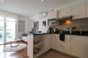 w* Luxurious 1BR w Majestic Balcony in Barranco