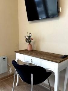 Departamento Mono - Ambiente