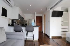 w* Luxurious 1BR w Majestic Balcony in Barranco