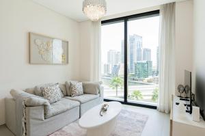 Luxury at JBR Jumeirah Gate Tower 1 1 Bed