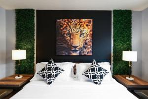 Mins 2 Dwntown - Private Stay - Nestled Austin Pad