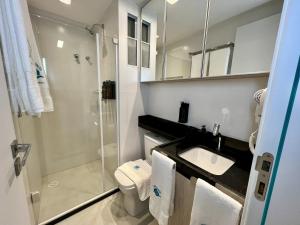 RN Studios Maralto Apt 414-Mandi Hospitalidade