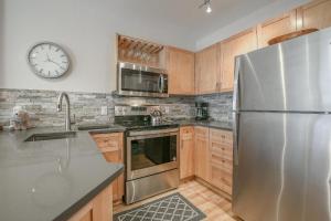 Silver Mill 8225 by SummitCove Lodging - 3hvězdičkové hotely ve městě Keystone