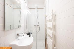 Appart'hotels HotelHome Paris 16 : photos des chambres