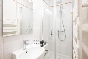 Appart'hotels HotelHome Paris 16 : photos des chambres
