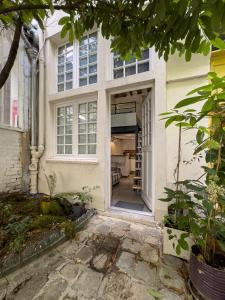 Studio indépendant de charme