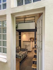 Studio indépendant de charme