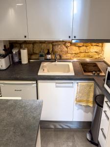 Studio indépendant de charme