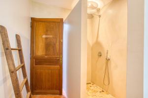 B&B / Chambres d'hotes Mas de Bacalan : Suite Familiale