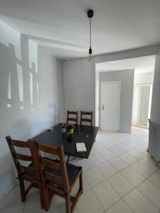 Appartement proche Paris