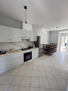 Appartement proche Paris