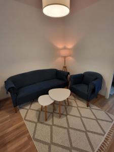 Kislakás a Béke téren - Esztergom